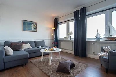 Appartamento Vacanza con famiglia Heiligenhafen