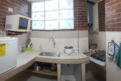 CASA DAIRY Y ERICH Appartement 1