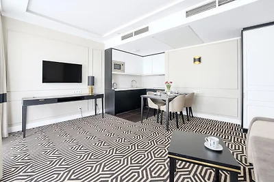 Sun&Snow Privatwohnungen im Baltic