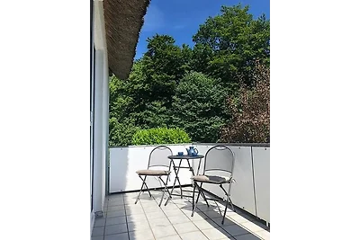 Casa vacanze Vacanza di relax Glücksburg