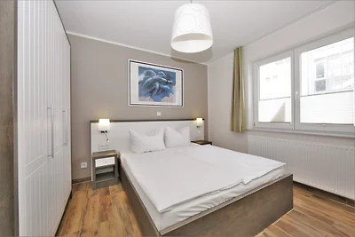 (Brise) Seeresidenz Haus Atlantic