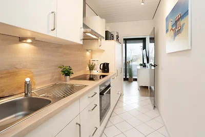 Haus Vier Jahreszeiten Captains