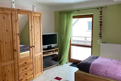 Wohnung im Grünen, Haus Cara, 120