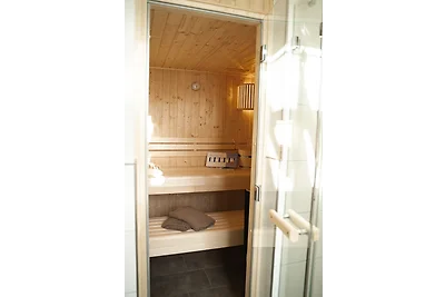 Ferienhaus Deichliebe