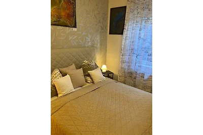 Ferienwohnung und Kunstgalerie