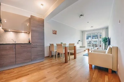 Sun&Snow Casa Marina - Apartament