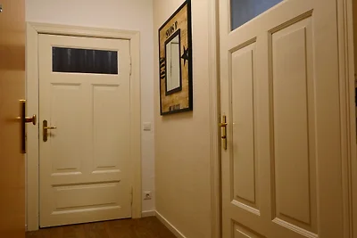 Ferienwohnung Uferpromenade