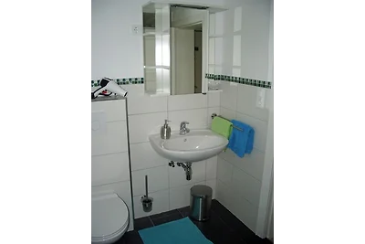 Kleines Ferienhaus bei Lüneburg