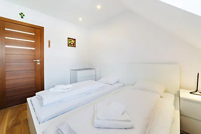 Appartamento Vacanza con famiglia Karpacz