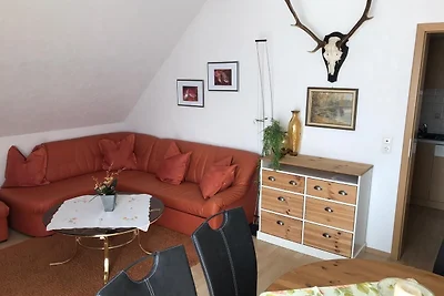 Ferienhaus HirschRudel -