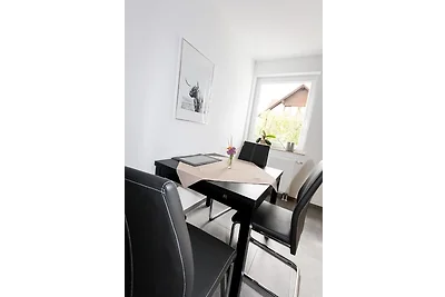 Ferienwohnung Naumann