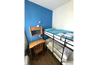 Ferienwohnung Meeresblick