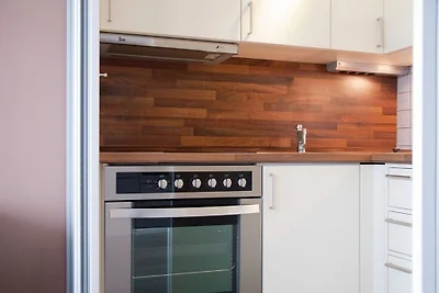 Appartamento Vacanza con famiglia Neustadt in Holstein