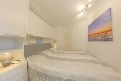 Vakantieappartement Gezinsvakantie Dorum