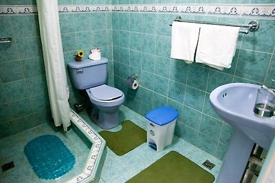 Hostal Fredesvinda Appartement 1