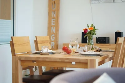 "Dünenpark Heiligenhafen", Haus