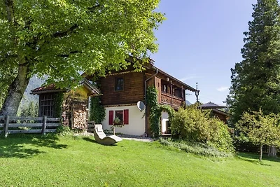 Chalet Unterleming