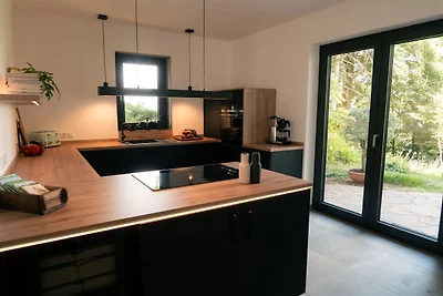 Eifel21 - das Ferienhaus