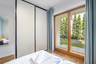 Sun&Snow Promenade - Apartment 4