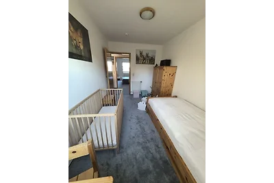 Apartament Dla rodzin Kabelhorst