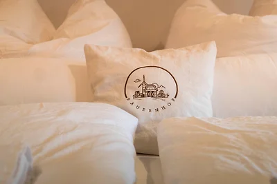 Pension Spreewald Lächeln -