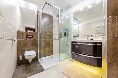 Sun&Snow Wczasowa - Apartment 66