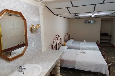 Vakantieappartement Gezinsvakantie Sancti Spiritus