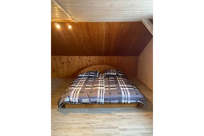 Gigantisches Zimmer in den Bergen