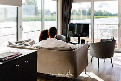 Hausboot KranichNest