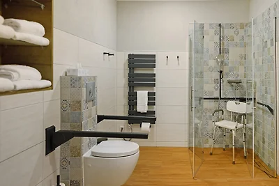 Vakantiehuis Ontspannende vakantie Stechow-Ferchesar