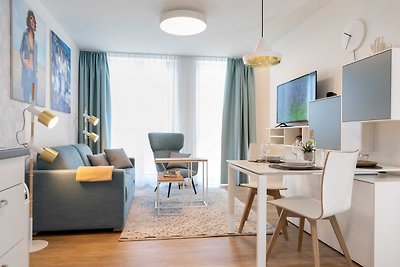 Vakantieappartement Gezinsvakantie Nordhorn