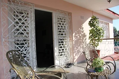 Appartamento Vacanza con famiglia Cienfuegos