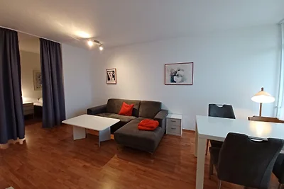 Appartamento Vacanza con famiglia Heiligenhafen