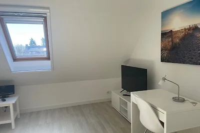 Casa vacanze Vacanza di relax Timmendorfer Strand