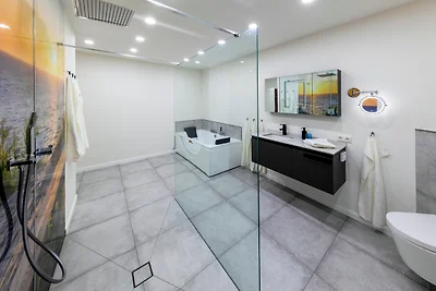 Vakantieappartement Gezinsvakantie Langenhorn