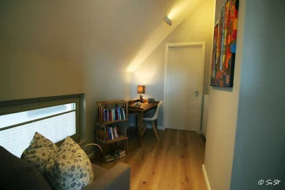 Ostsee - Reetdachhaus Nr. 9 "Emma"