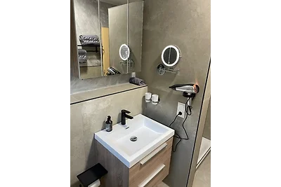 NRW -Ferienwohnung-neu renoviert!