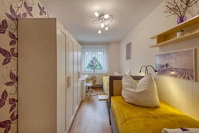 Appartamento Vacanza con famiglia Delitzsch