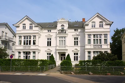 (Brise) Villa Elisabeth App. 05