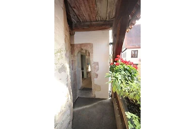 allio - das turmchalet