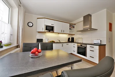 (Brise) Seeresidenz Haus Nordic