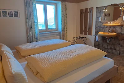 Appartamento Vacanza con famiglia Bad Kohlgrub