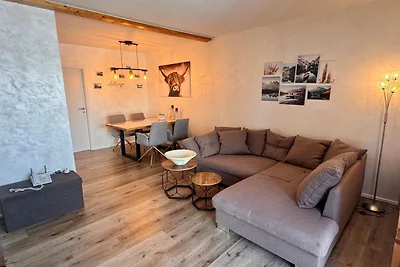 Ferienhaus Nr. 52, Kategorie