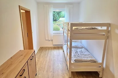 NEU! Ferienhaus Ostseerauschen -