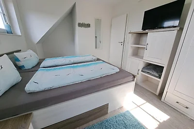 Casa vacanze Vacanza di relax Baltrum