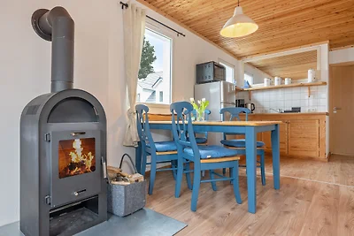 Vakantiehuis Ontspannende vakantie Ückeritz