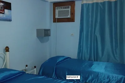 Appartamento Vacanza con famiglia Santiago de Cuba