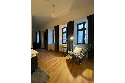 Kupferschmiede - Alte Werkstatt -