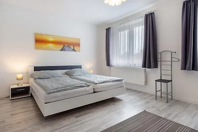 Casa vacanze Vacanza di relax Bad Fallingbostel