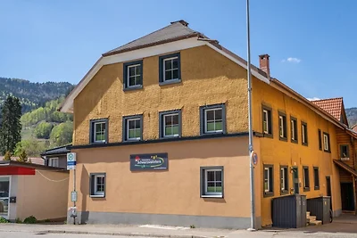 Vakantieappartement Gezinsvakantie Todtnau